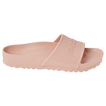 Birkenstock Barbados EVA Slide Sandal - Light Rose