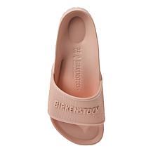 Birkenstock Barbados EVA Slide Sandal - Light Rose