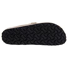 Birkenstock Buckley Suede Clog