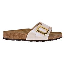 Birkenstock Catalina Graceful Birko-Flor Slide Sandal