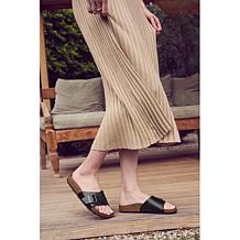 Birkenstock Catalina Graceful Slide Sandal 