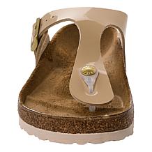 Birkenstock Gizeh Birko-Flor Sandal