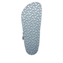 Birkenstock Gizeh Essentials EVA Metallic Thong Sandal