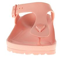 Birkenstock Gizeh Essentials EVA Thong Sandal - Fashion Colors