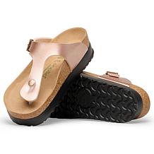 Birkenstock Gizeh Flex Platform Sandal