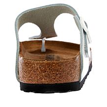 Birkenstock Gizeh Patent Leather Thong Sandal