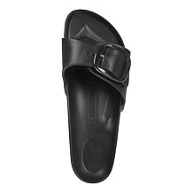 Birkenstock Madrid Big Buckle EVA Slide Sandal