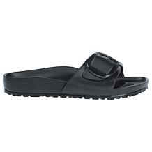 Birkenstock Madrid Big Buckle EVA Slide Sandal