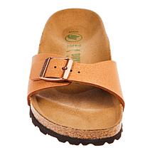 Birkenstock Madrid Sandal - Earthy Pecan
