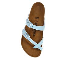 Birkenstock Mayari Toe-Loop Comfort Sandal