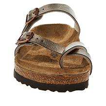 Birkenstock Mayari Toe-Loop Comfort Sandal - Fashion