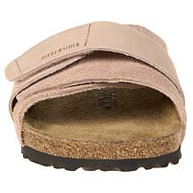 Birkenstock Oita Suede Sandal