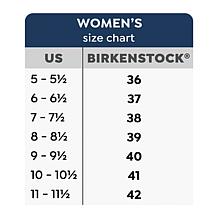 Birkenstock Oita Suede Sandal