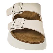 Birkenstock Papillio Arizona Platform