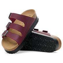 Birkenstock Papillio Florida Platform Sandal - Zinfandel