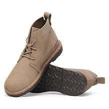 Birkenstock Uppsala Mid Suede Boot