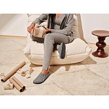 Birkenstock Zermatt Fabric Slipper