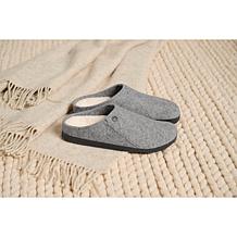 Birkenstock Zermatt Shearling Slipper