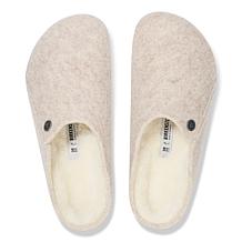 Birkenstock Zermatt Shearling Slipper