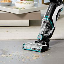 BISSELL CrossWave Cordless Max Multi-Surface Wet Dry Vac