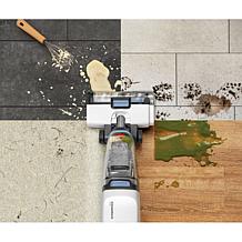 Bissell CrossWave Edge Wet/Dry Vacuum with Extra Formula
