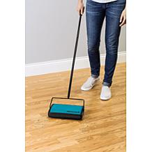 BISSELL Easy Sweep Compact Manual Sweeper