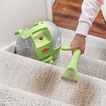 BISSELL Little Green Mini Portable Carpet Cleaner