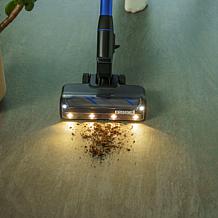 BISSELL PowerClean FurGuard 280W Cordless Vacuum w/ Bonus Filter