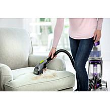 Bissell ProHeat Revolution Pro Carpet Cleaner with Extra Tools
