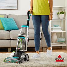 Bissell ProHeat Revolution Pro Carpet Cleaner with Extra Tools