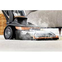 BISSELL Revolution Pet HydroSteam Upright Carpet Cleaner