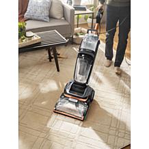 BISSELL Revolution Pet HydroSteam Upright Carpet Cleaner