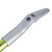 Bissell SpinWave SmartSteam Sanitizing Mop with 4 Rotating Mop Pads