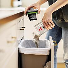 Bissell SpinWave + Vac Cordless Mop and Vacuum