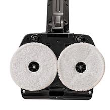 Bissell SpinWave + Vac Model 3764 5-piece Maintenance Kit