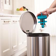 Bissell Symphony™ Plus All-in-One Vac and Steam Mop with Accessories