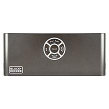 Black + Decker EZLok Vacuum Sealer