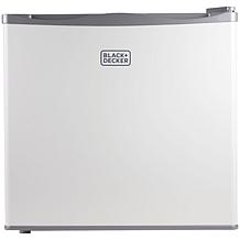 Igloo ICFMD35WH6A 3.5 Cubic Foot Chest Freezer - 9802893