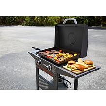 Blackstone - Stainless Steel Gas Griddles | HSN