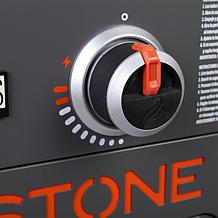 Blackstone 22" Pro Series Dual Burner Griddle w/Accessories and Cover