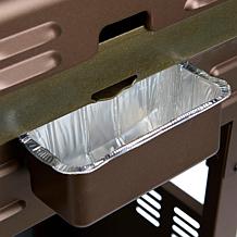 Blackstone 22" Pro Series Dual Burner Griddle w/Cover & 8pc Tool Kit