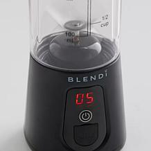 BLENDi Lite Portable Blender - Black