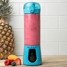 BLENDi Lite Portable Blender - Blue