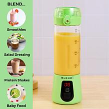 BLENDi Lite Portable Blender - Green