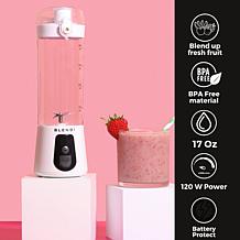 BLENDi Lite Portable Blender - White