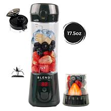 BLENDi Pro+ Portable Blender - Black