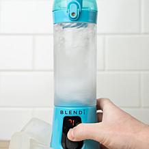 BLENDi Pro+ Portable Blender - Turquoise