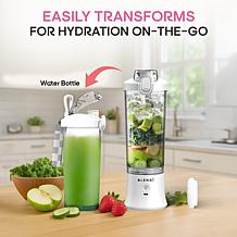 BLENDi X Pink Blender