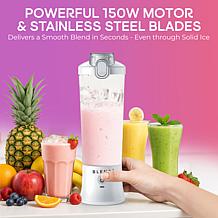 BLENDi X Pink Blender