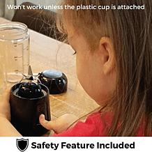 BLENDi X Purple Blender